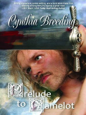 cover image of Prelude to Camelot